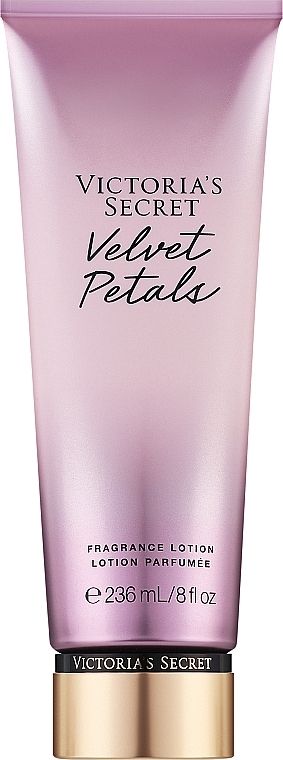 Купити Парфумований лосьйон для тіла Velvet Petals Body Lotion на Elune.com.ua