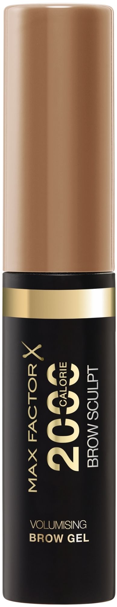 Купити Max Factor Гель для брів 4.5 г 2000 Calorie Brow Sculpt на Elune.com.ua