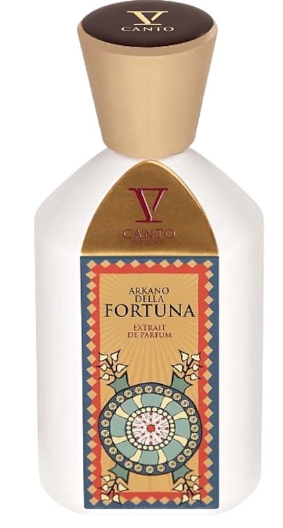 Купити Arkano Della Fortuna Парфуми на Elune.com.ua