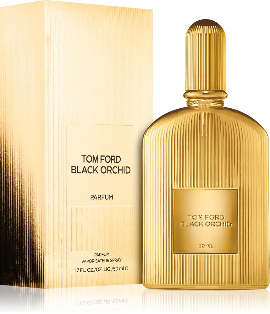 Купити Black Orchid Parfum Парфуми на Elune.com.ua