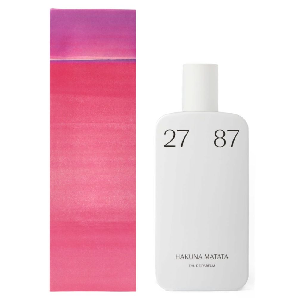Купити 27 87 Perfumes Hakuna Matata Парфумована вода на Elune.com.ua