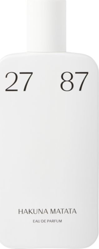 Купити 27 87 Perfumes Hakuna Matata Парфумована вода на Elune.com.ua