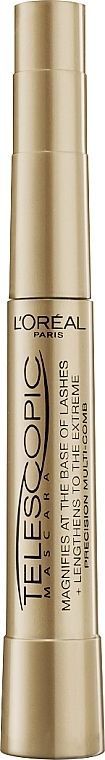 Купити L`Oreal Туш для вій 8 г Telescopic на Elune.com.ua