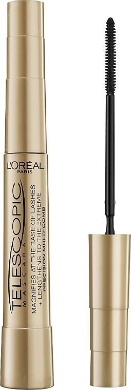 Купити L`Oreal Туш для вій 8 г Telescopic на Elune.com.ua