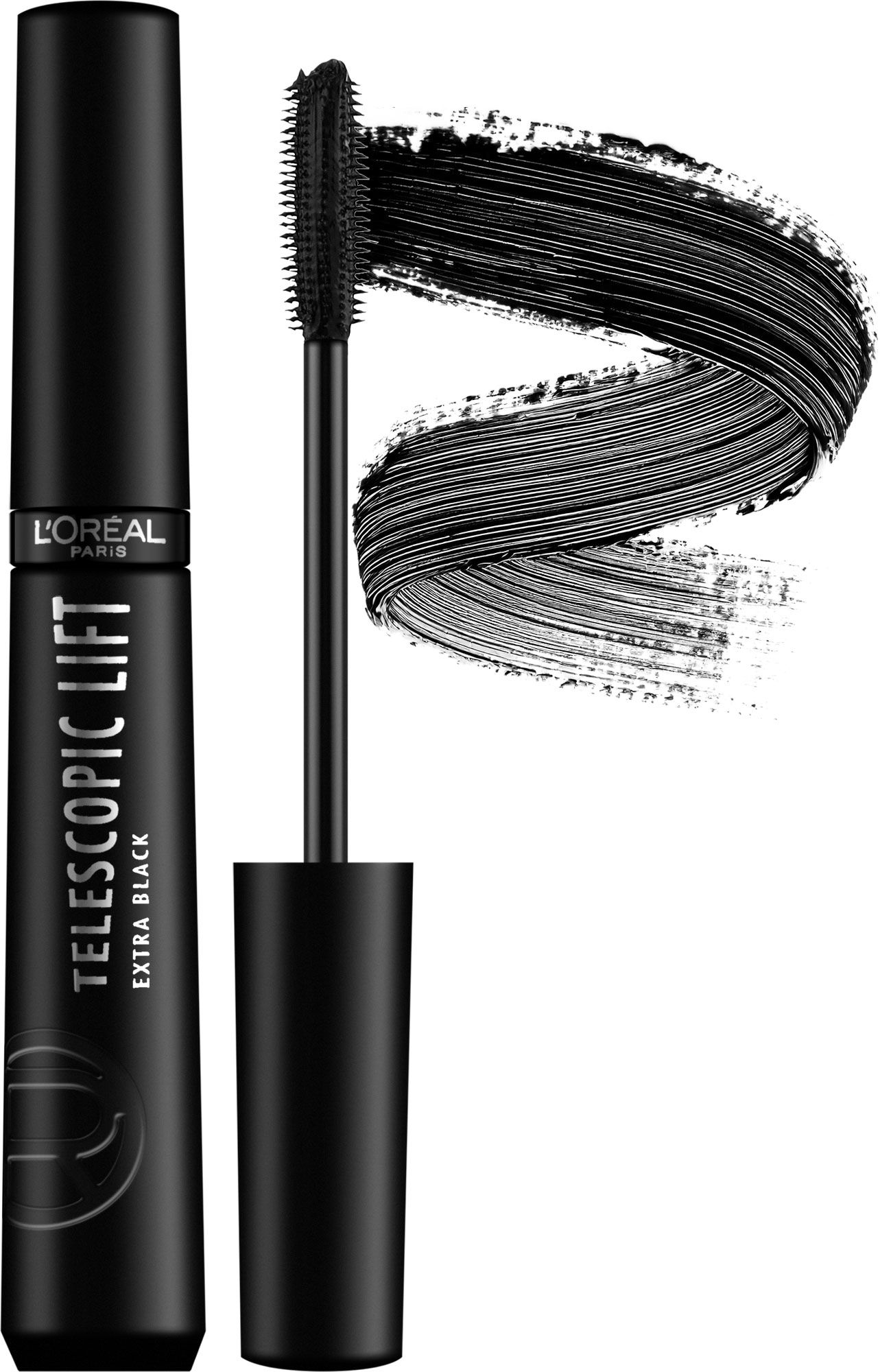 Купити L`Oreal Туш для вій 9.9 г Telescopic Lift на Elune.com.ua