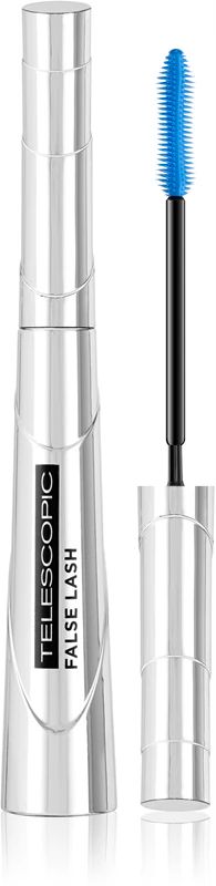 Купити L`Oreal Туш для вій 8 г False Lash Telescopic на Elune.com.ua