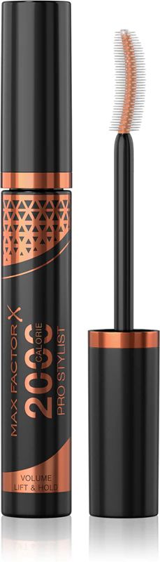 Купити Max Factor Туш для вій 2000 Calorie Pro Stylist Mascara на Elune.com.ua