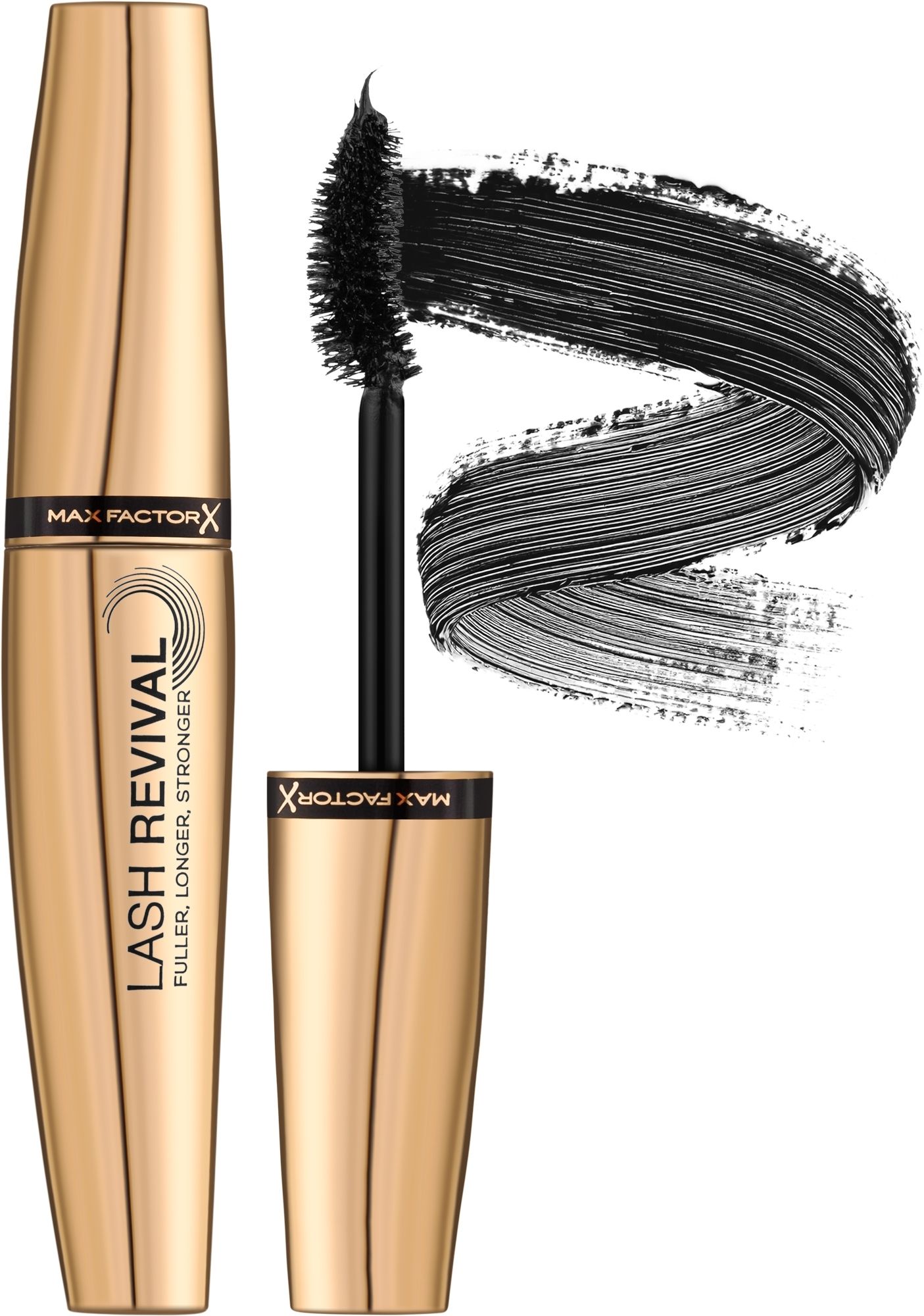 Купити Max Factor Туш для вій 11 г Lash Revival на Elune.com.ua