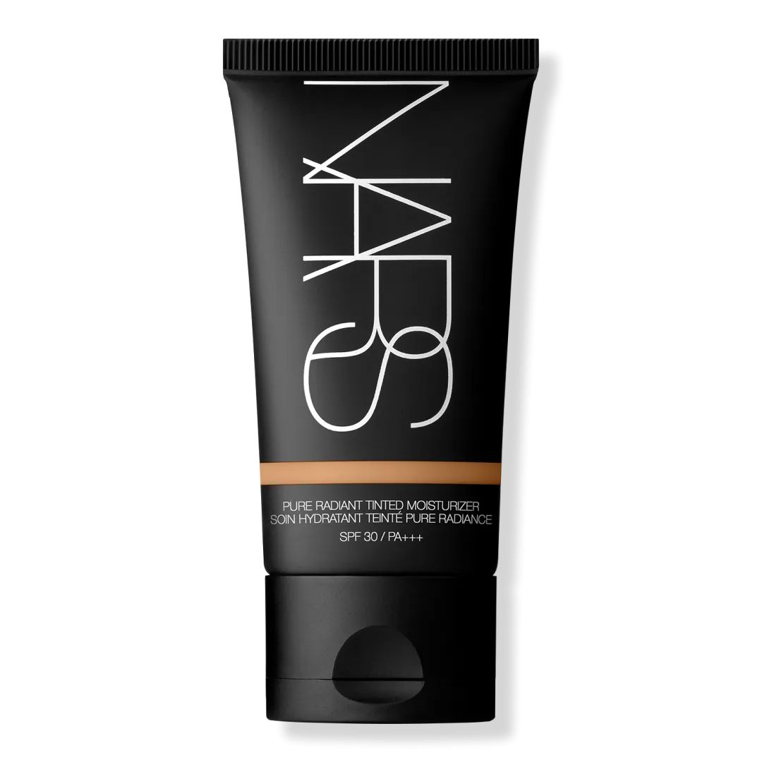 Купити Крем тональний для обличчя Nars Pure Radiant Tinted Moisturizer SPF30 на Elune.com.ua