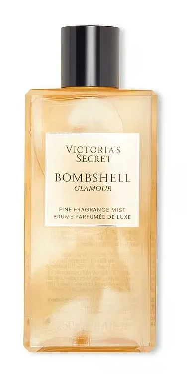 Купити Парфумований спрей для тіла Bombshell Glamour Fragrance Mist на Elune.com.ua