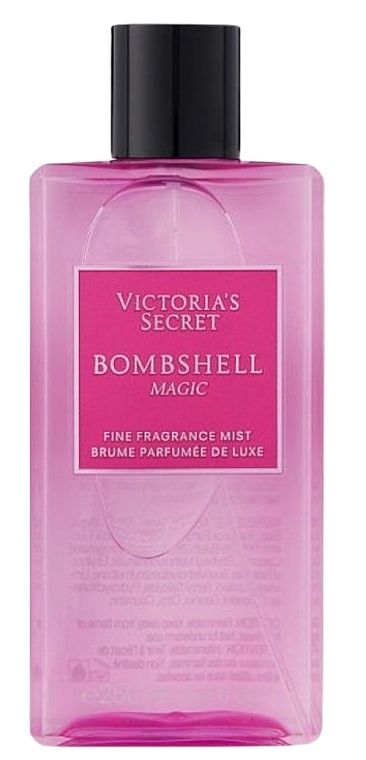 Купити Парфумований спрей для тіла Bombshell Magic Fragrance Mist на Elune.com.ua