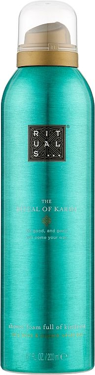 Купити Rituals Гель-піна для душа The Ritual of Karma на Elune.com.ua