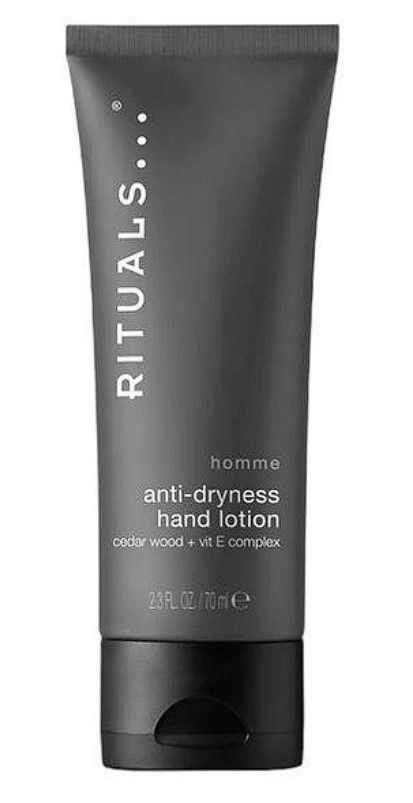 Купити Rituals Лосьйон для рук The Ritual of Homme на Elune.com.ua