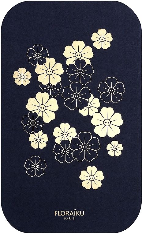 Купити Набір Floraiku Sound of a Ricochet (edp 50ml + edp 10ml) на Elune.com.ua