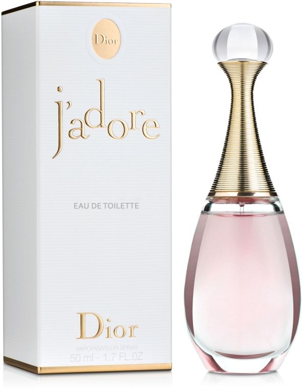 Купити J'adore Туалетна вода на Elune.com.ua