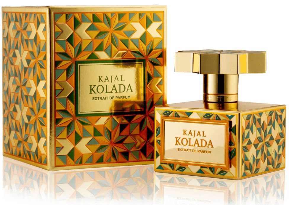 Купити Kajal Kolada Екстракт на Elune.com.ua