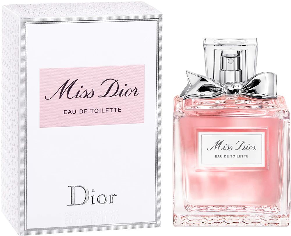 Купити Miss Dior 2019 Туалетна вода на Elune.com.ua