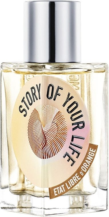 Купити Story of Your Life Парфумована вода на Elune.com.ua