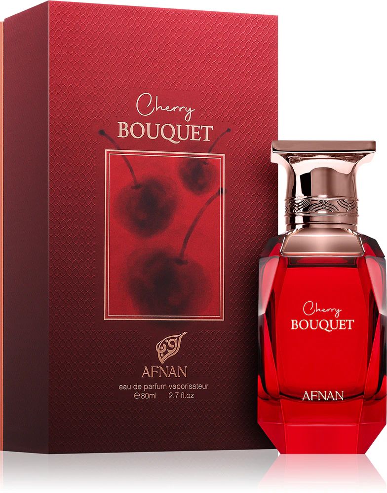 Купити Cherry Bouquet Парфумована вода на Elune.com.ua