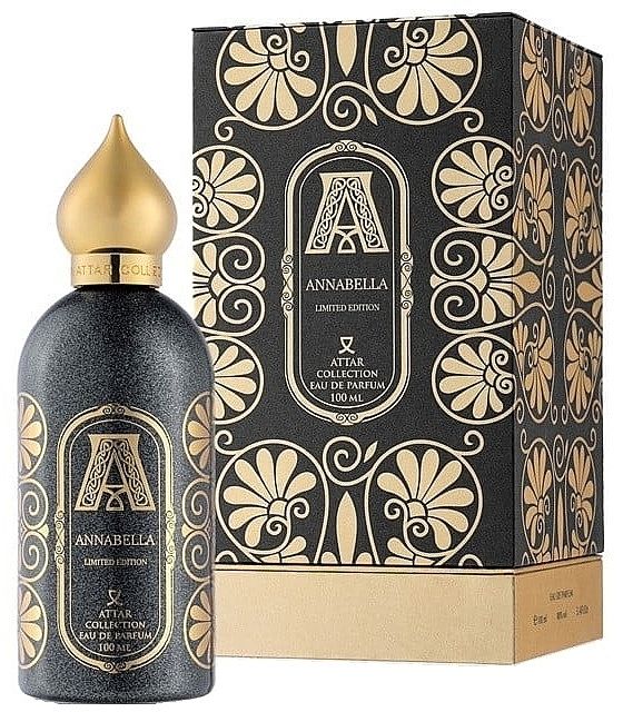 Купити Attar Collection Annabella Парфумована вода на Elune.com.ua