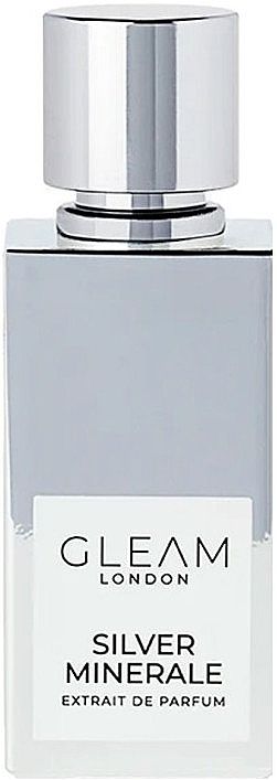 Купити Gleam Silver Minerale Парфуми на Elune.com.ua