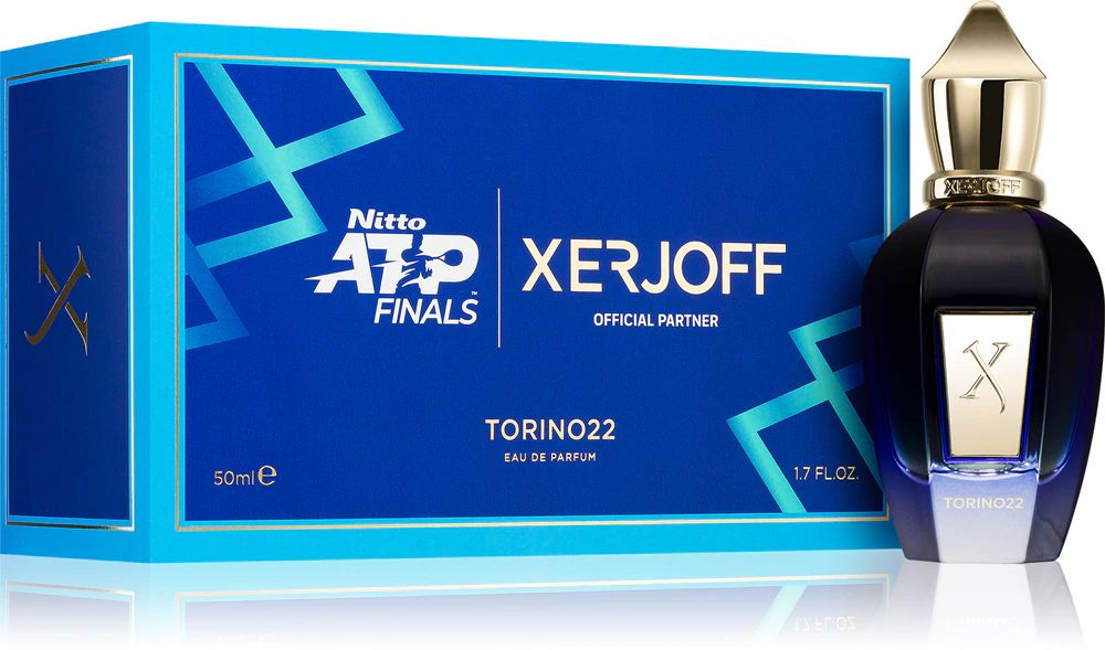 Купити Xerjoff Torino22 Парфумована вода на Elune.com.ua