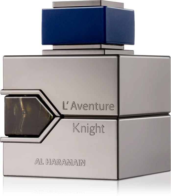 Купити Al Haramain L'Aventure Knight Парфумована вода на Elune.com.ua