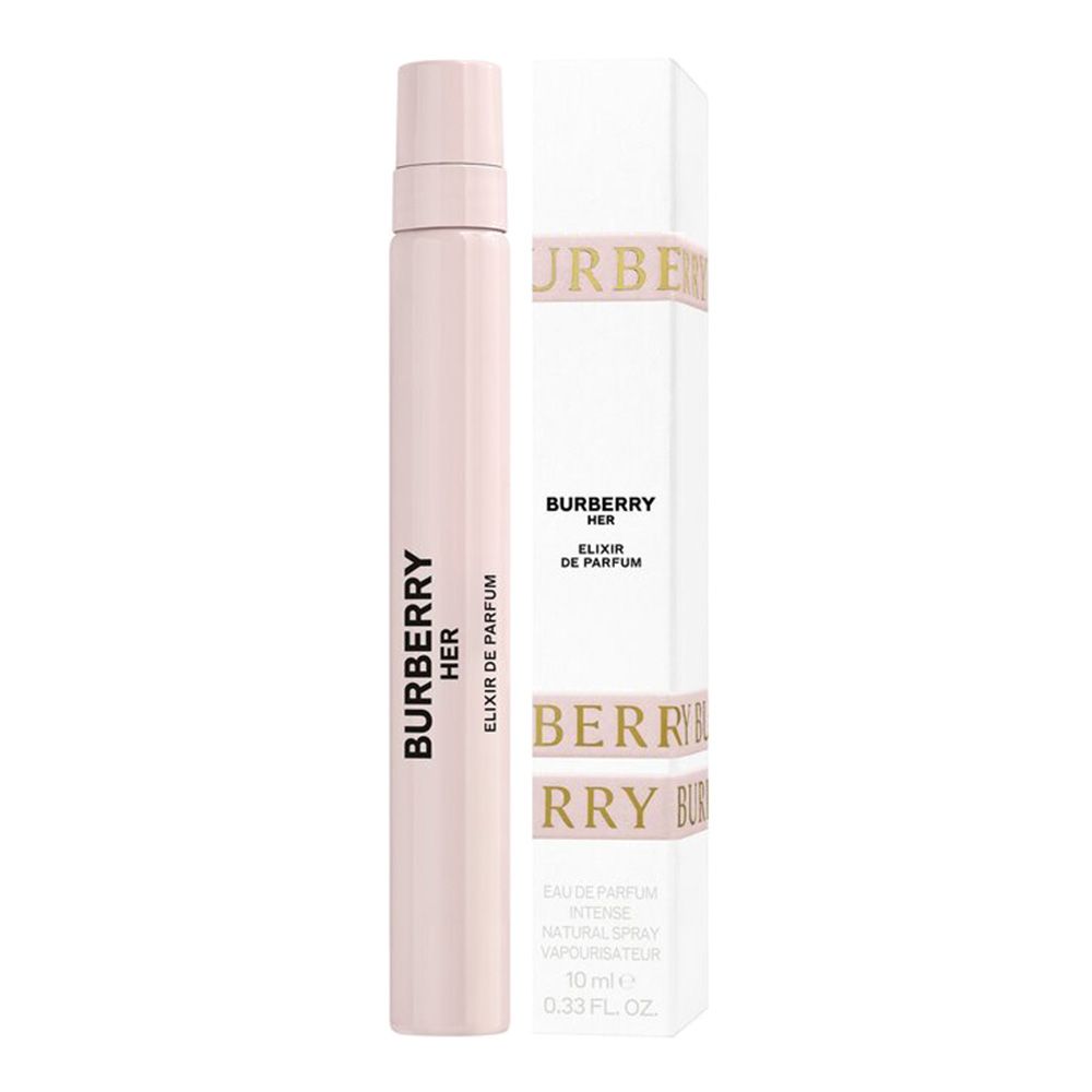 Купити Burberry Her Elixir Intense Парфумована вода на Elune.com.ua