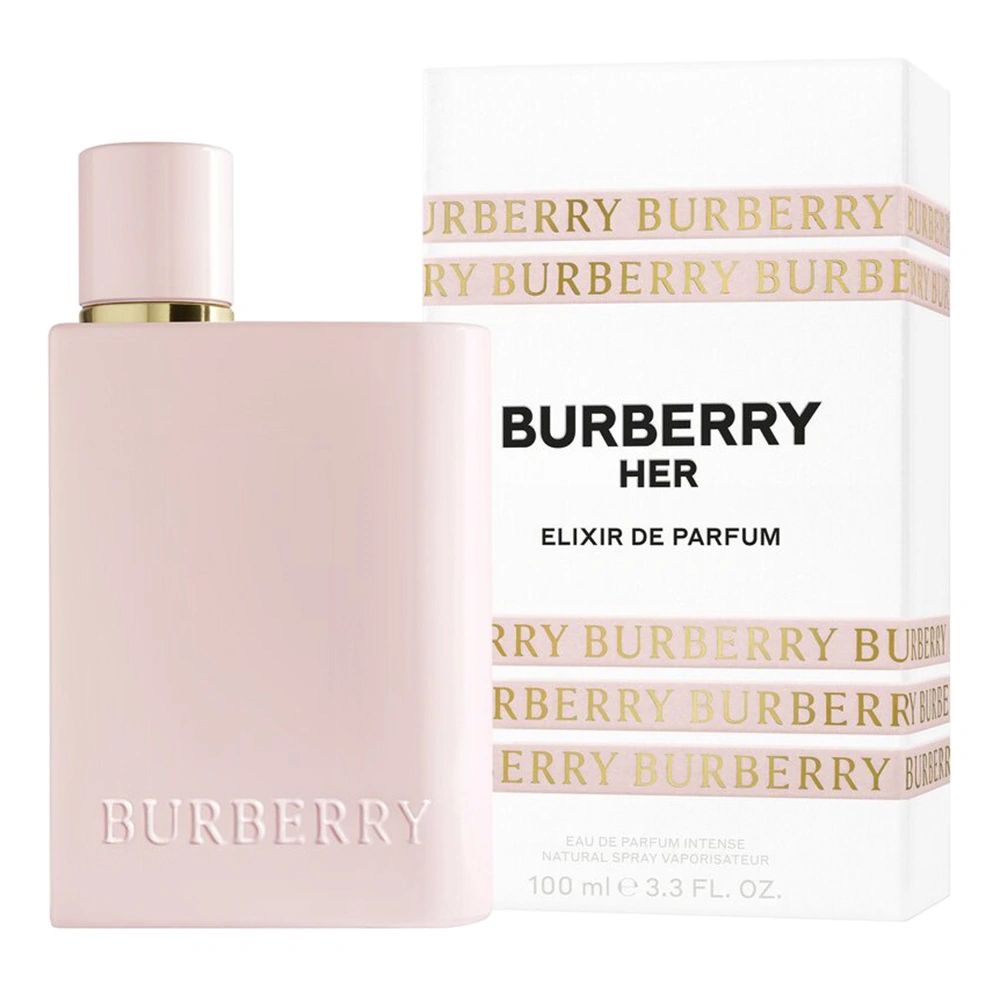 Купити Her Elixir Intense Парфумована вода на Elune.com.ua
