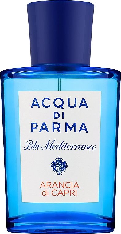Купити Blu Mediterraneo Arancia Di Capri Туалетна вода на Elune.com.ua