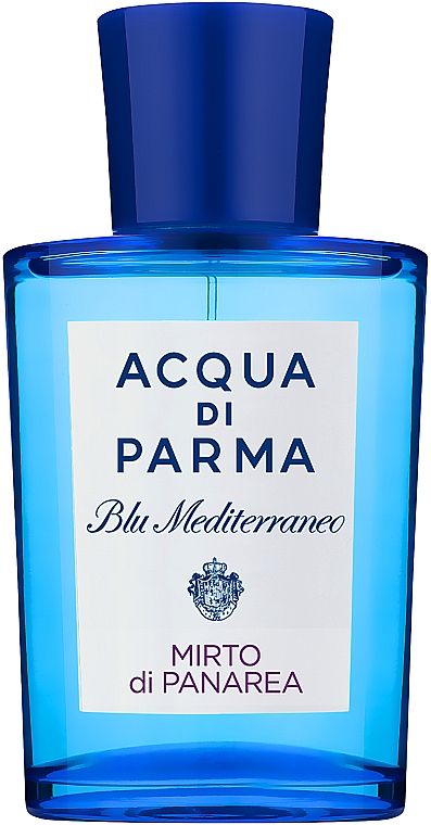 Купити Blu Mediterraneo Mirto Di Panarea Туалетна вода на Elune.com.ua