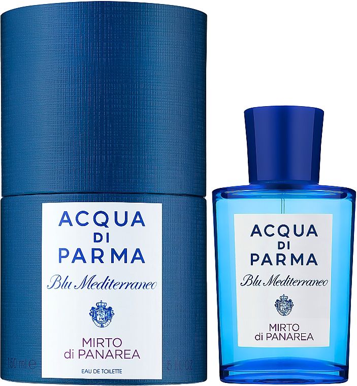 Купити Blu Mediterraneo Mirto Di Panarea Туалетна вода на Elune.com.ua