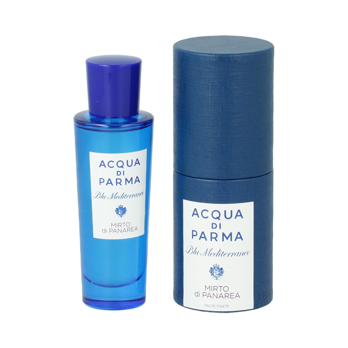 Купити Acqua di Parma Blu Mediterraneo Mirto Di Panarea Туалетна вода на Elune.com.ua