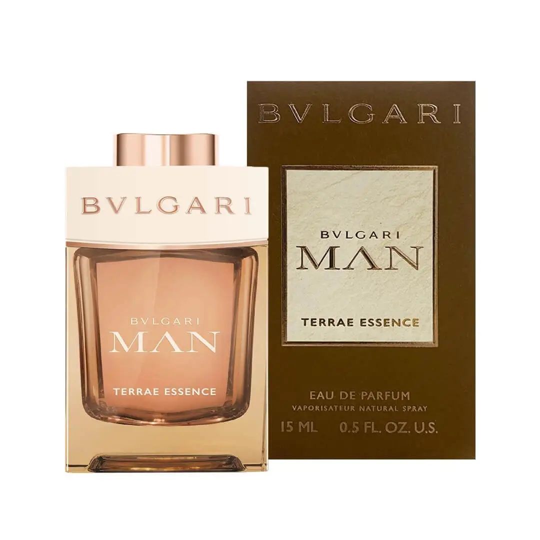 Купити Man Terrae Essence Парфумована вода на Elune.com.ua