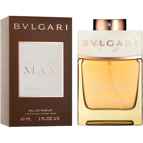 Купити Bvlgari Man Terrae Essence Парфумована вода на Elune.com.ua