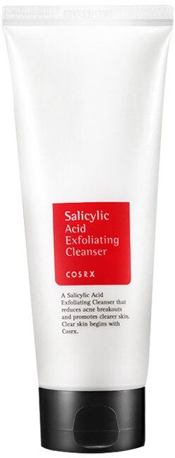 Купити Пінка з саліциловою кислотою Salicylic Acid Daily Gentle Cleanser на Elune.com.ua