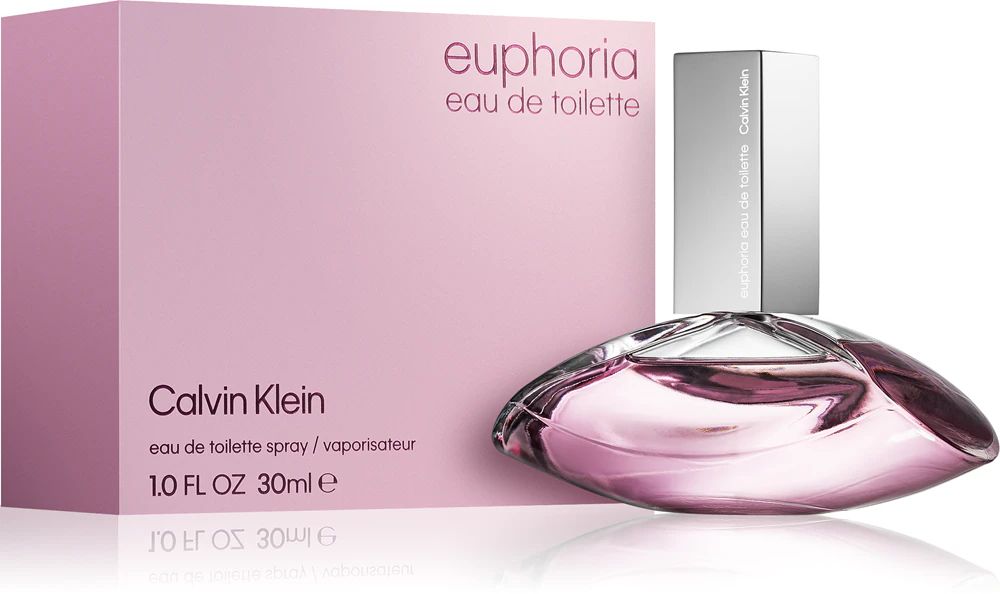 Купити Euphoria Туалетна вода на Elune.com.ua