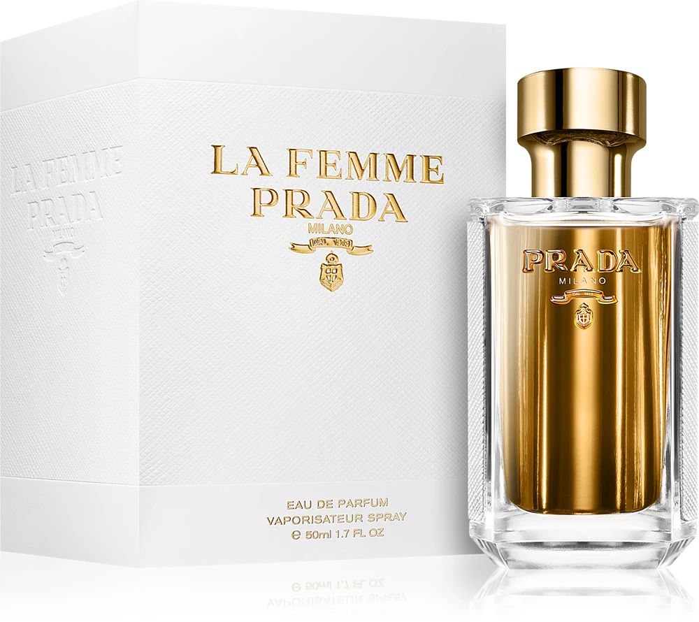 Купити La Femme Парфумована вода на Elune.com.ua