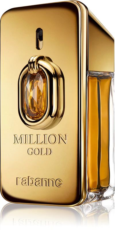 Купити Million Gold Elixir Парфум на Elune.com.ua