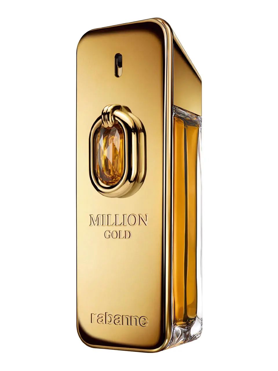 Купити Rabanne Million Gold Elixir Парфум на Elune.com.ua