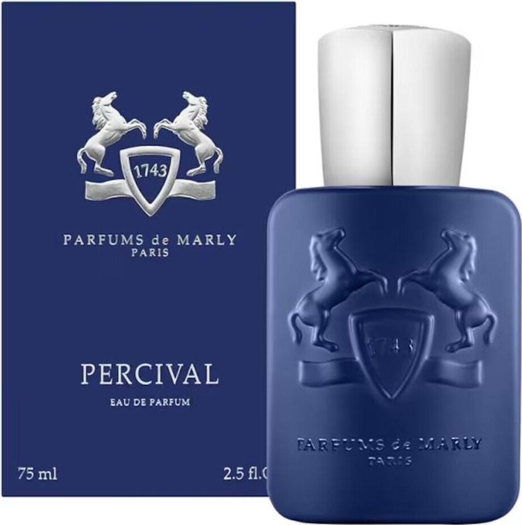 Купити Parfums de Marly Percival Парфумована вода на Elune.com.ua