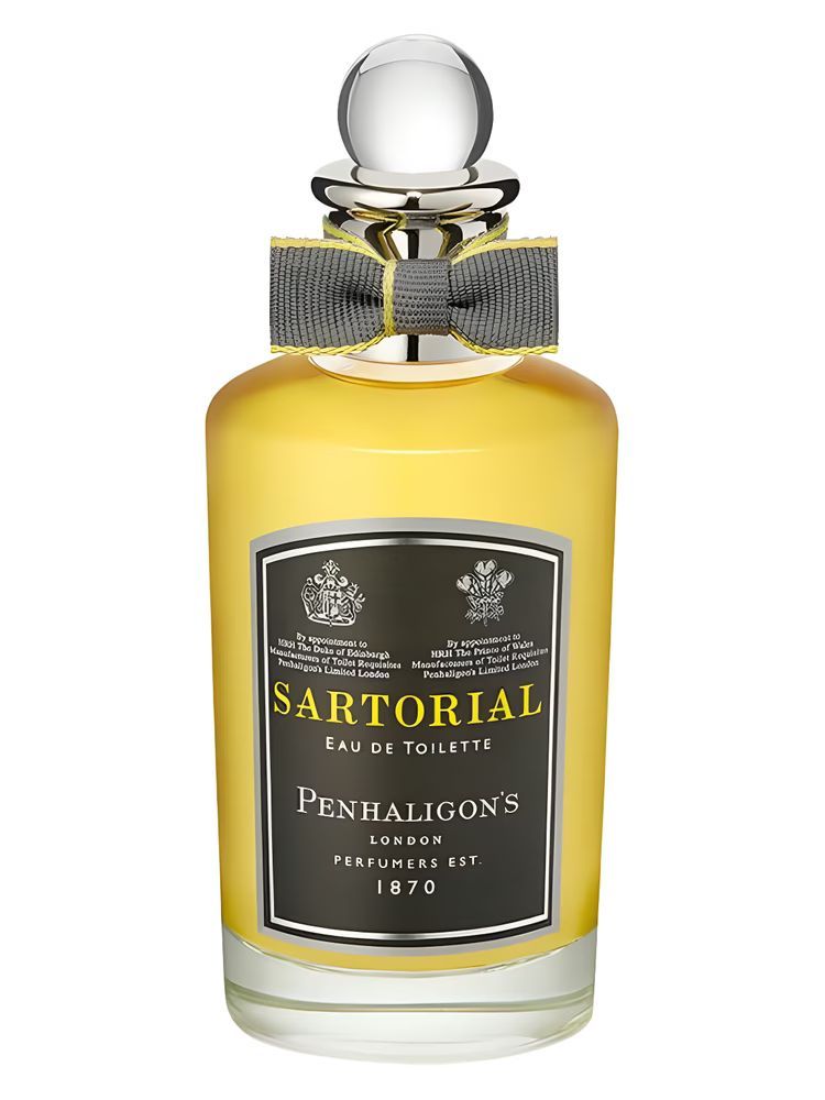 Купити Розпив Penhaligon's Sartorial Туалетна вода на Elune.com.ua