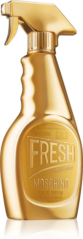 Купити Gold Fresh Couture Парфумована вода на Elune.com.ua