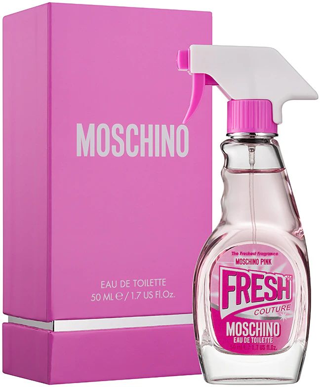 Купити Pink Fresh Couture Туалетна вода на Elune.com.ua