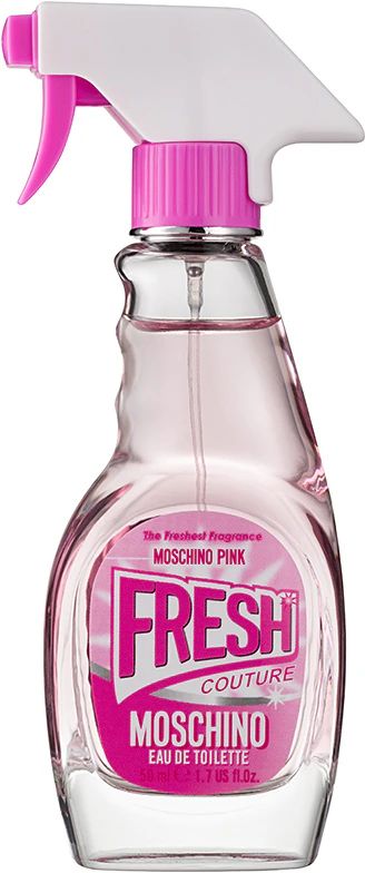 Купити Pink Fresh Couture Туалетна вода на Elune.com.ua
