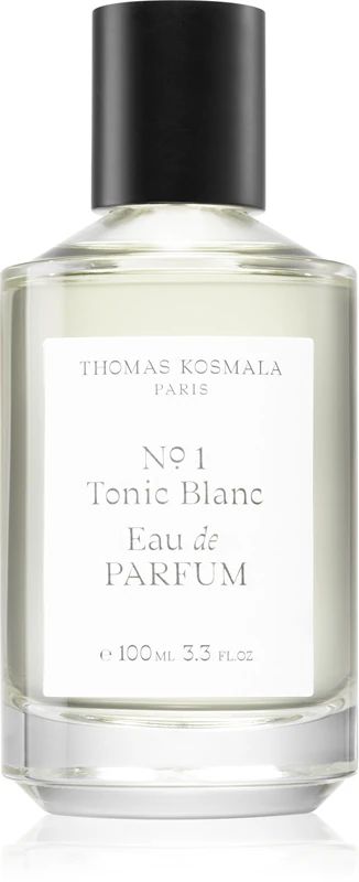 Купити Thomas Kosmala No.1 Tonic Blanc Парфумована вода на Elune.com.ua