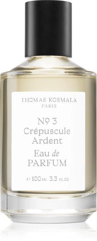 Купити Thomas Kosmala No.3 Crepuscule Ardent Парфумована вода на Elune.com.ua