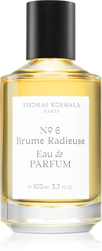 Купити Thomas Kosmala No.6 Brume Radieuse Парфумована вода на Elune.com.ua
