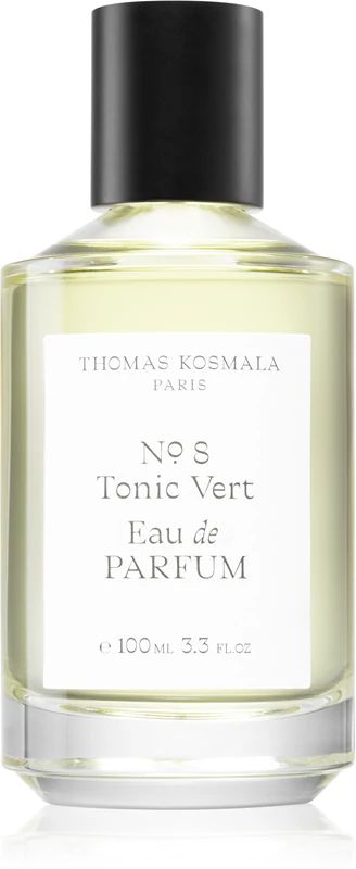 Купити Thomas Kosmala No.8 Tonic Vert Парфумована вода на Elune.com.ua