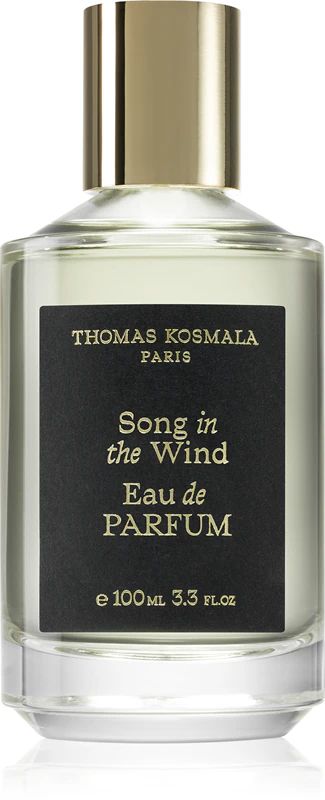Купити Thomas Kosmala Song In The Wind Парфумована вода на Elune.com.ua